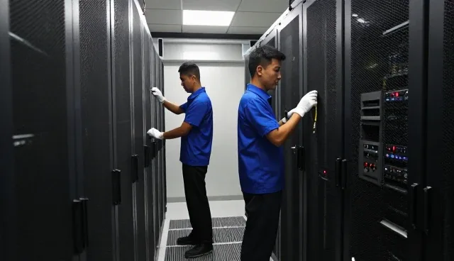 设施维护中的清洁工具选型关注点分析