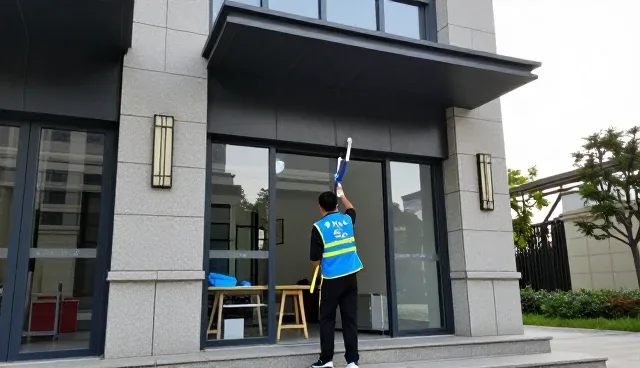 设施维护在日常保洁中的关键作用与应用场景分析