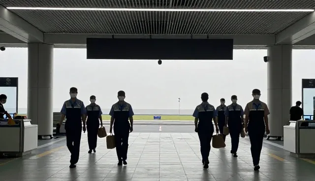 保洁方案在不同场景下的实际应用分析